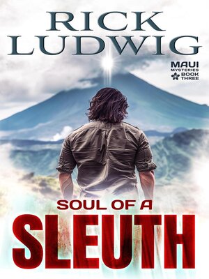 cover image of Soul of a Sleuth